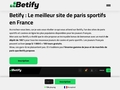 Betify