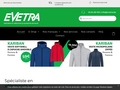 Evetra : Vêtements et accessoire de travail