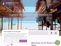 SiamRoutes : Agence de voyages locale en Thaïlande francophone