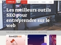 Tools Box SEO : Les meilleurs outils et astuces pour entreprise en ligne