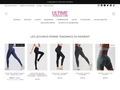 Legging Sport : Ultime-Legging